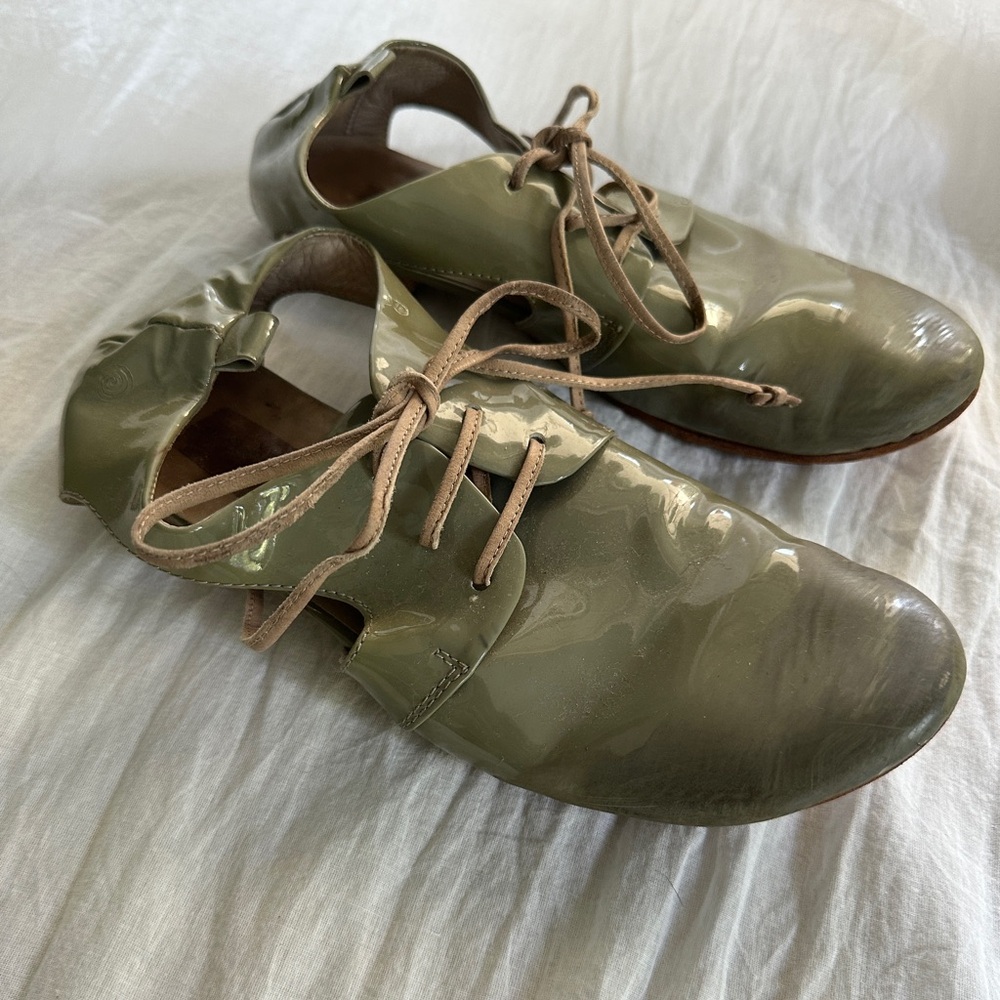 Marsell Shoes